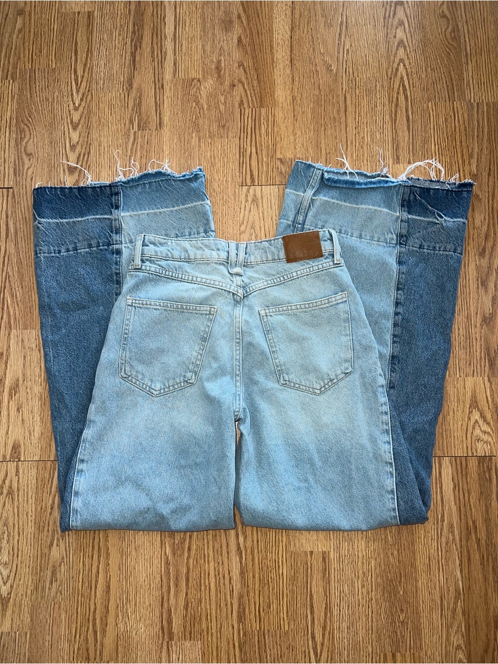 Zara Jeans - Picture 4 of 4